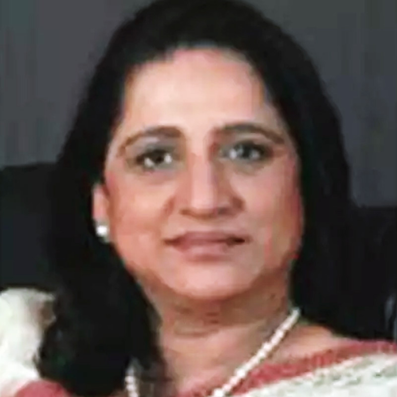 photo of urvi piramal