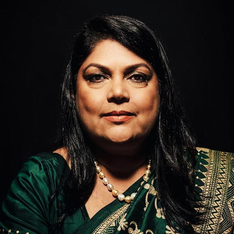 Photo of Falguni Nayar