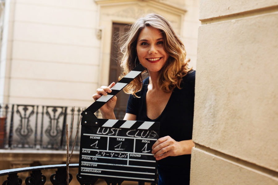 এই সংস্থাগুলির কথা শুনলে পর্ন নিয়ে মানুষের মনে থাকা ভ্রান্ত ধারণা কমবে। পাশাপাশি যদি এই ছবির কলাকুশলীরা অস্কারের মঞ্চে জায়গা পান, তা হলে তাঁদের ছোট করে দেখা হবে না বলেও দাবি এরিকার।