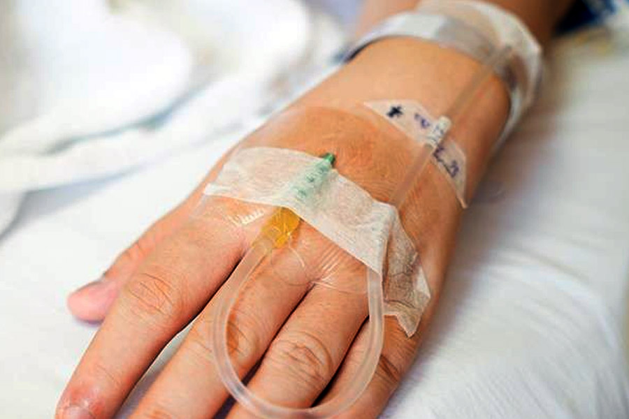 Columbian couple died after falling from high terrace while having sex.