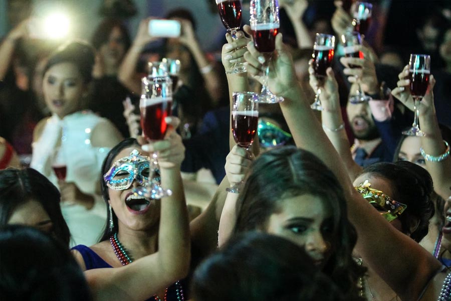 High Wycombe woman with cancer chooses party over funeral dgtl