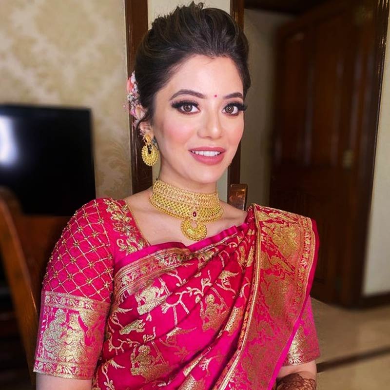 Shardul Thakur and Mittali Parulkar