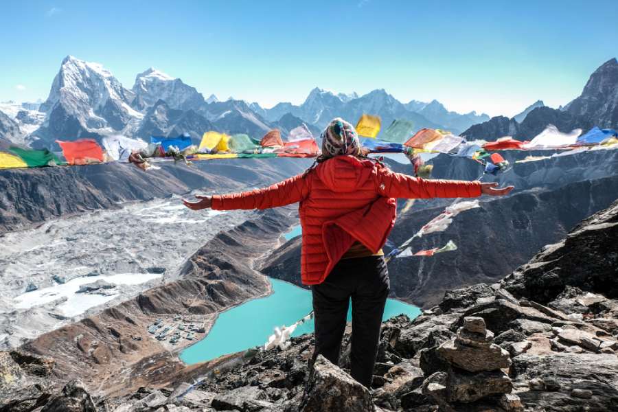 Nepal