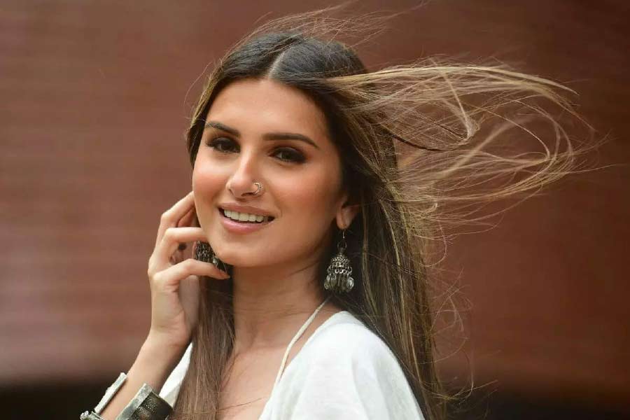 photo of Tara Sutaria