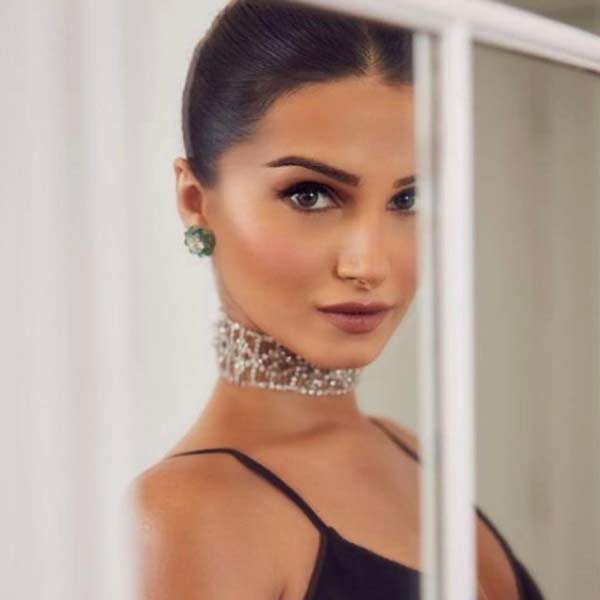 photo of Tara Sutaria