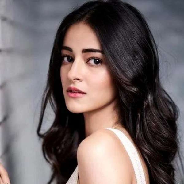 photo of Ananya Panday