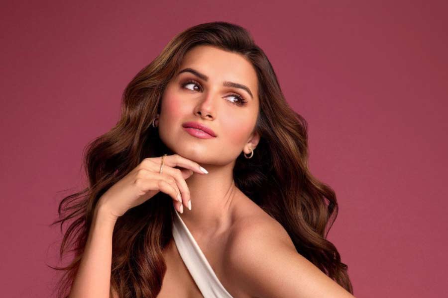 photo of Tara Sutaria