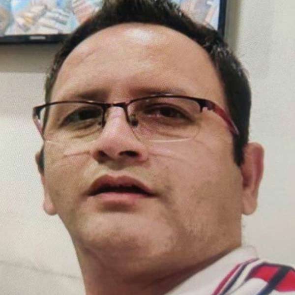 Sarafraj Memon