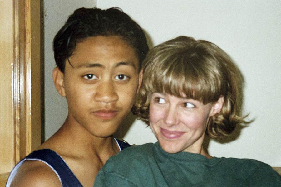 photo of Mary Kay Letourneau and Vili Fualaau