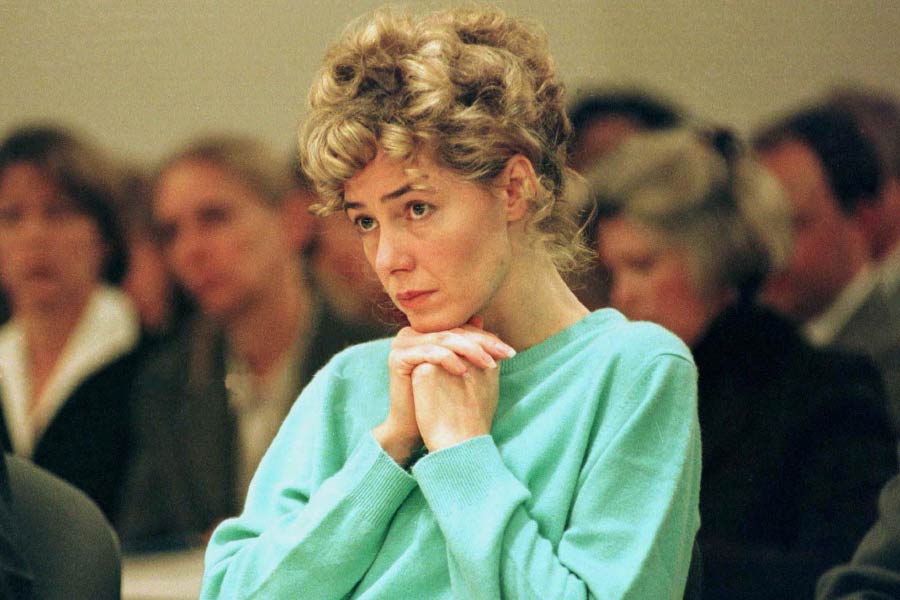 photo of Mary Kay Letourneau 