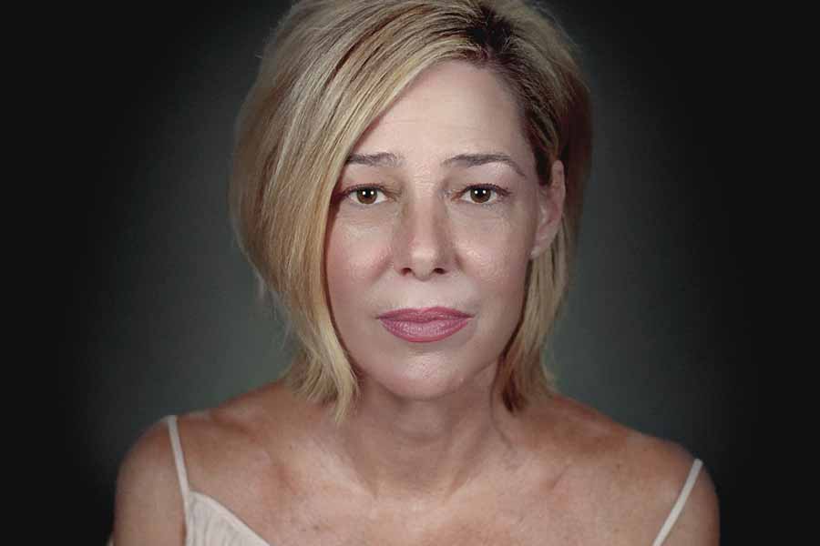 photo of Mary Kay Letourneau 