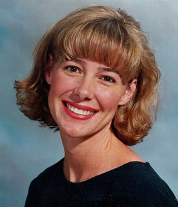 photo of Mary Kay Letourneau 