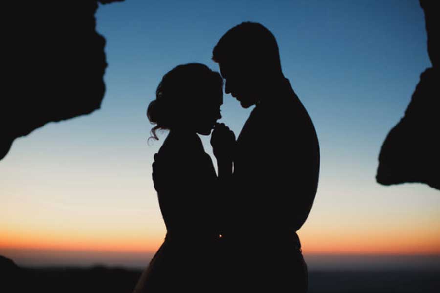 representative photo of couple