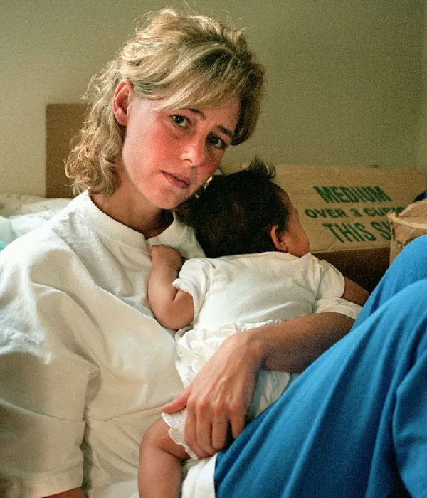 photo of Mary Kay Letourneau 
