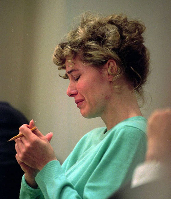 photo of Mary Kay Letourneau 
