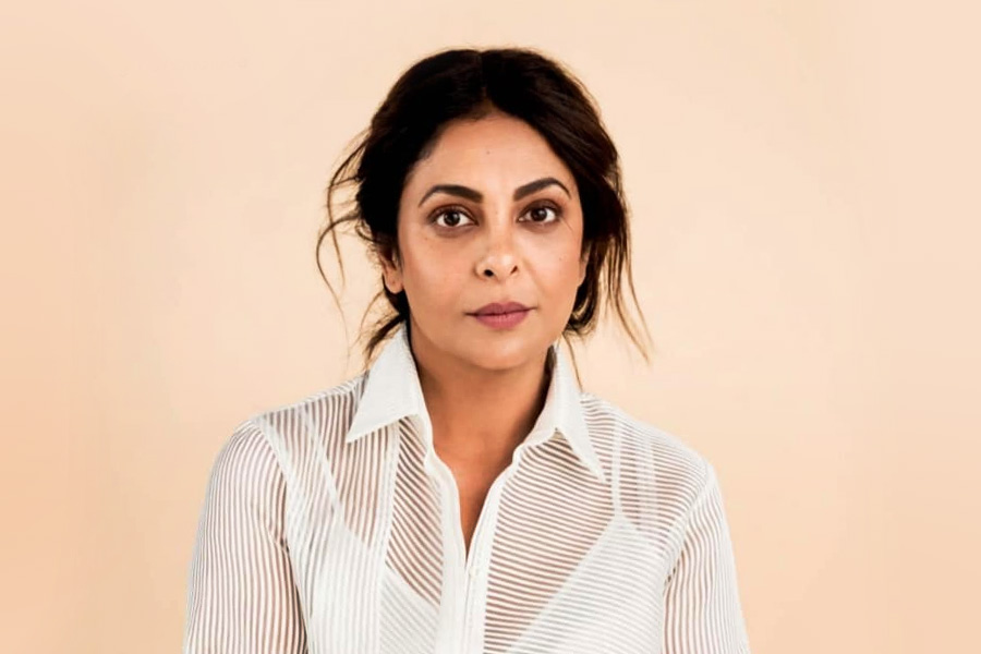 Shefali Shah 