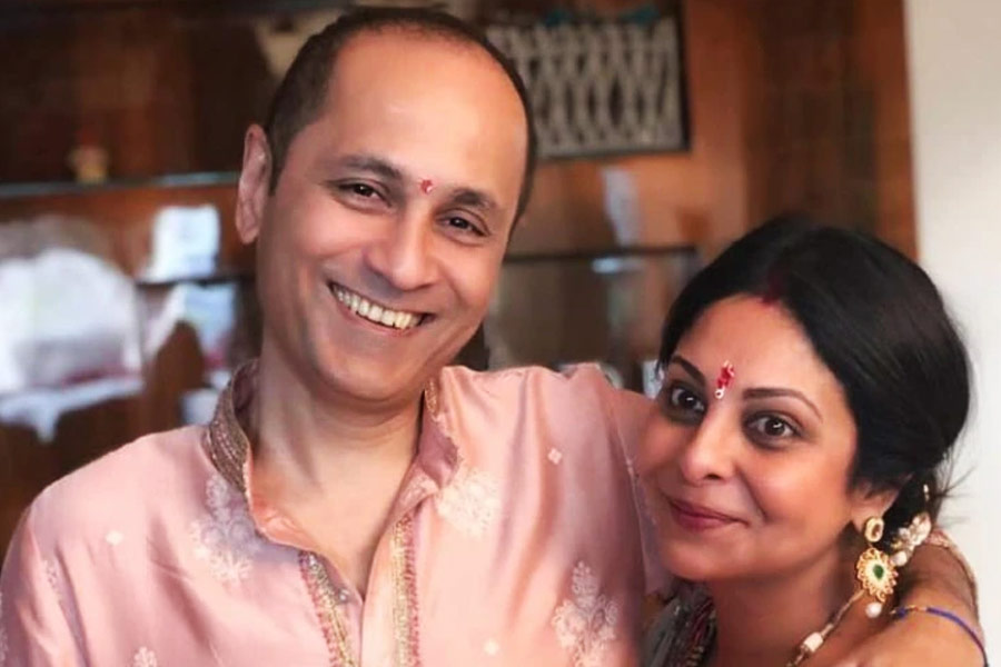Shefali Shah 