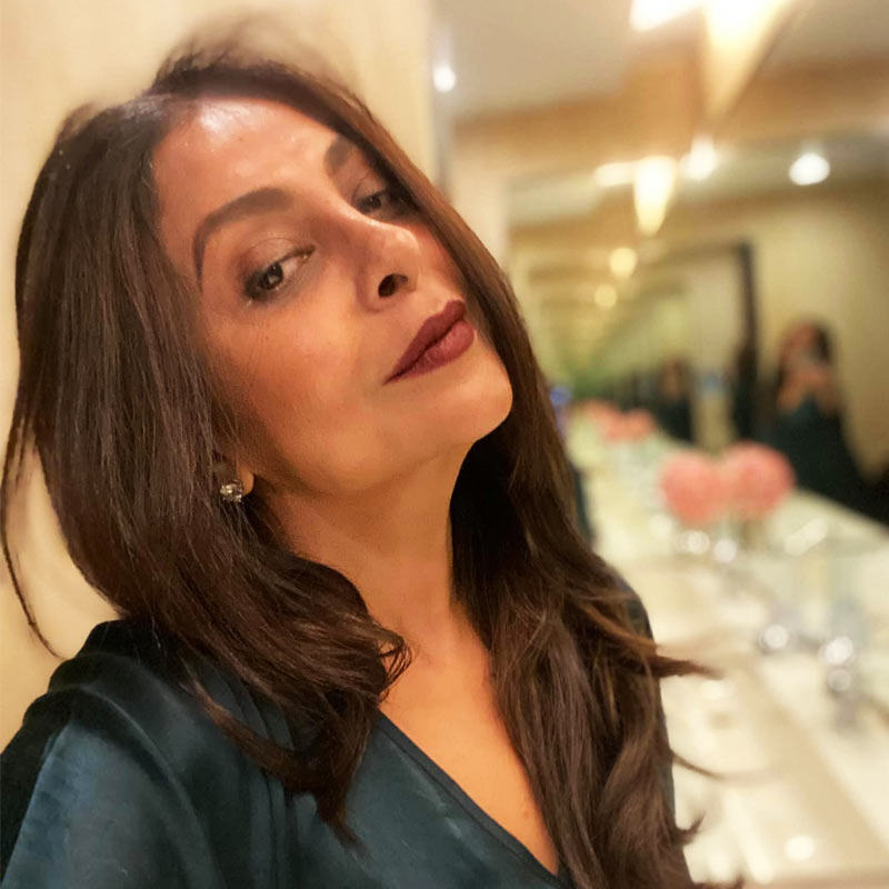 Shefali Shah 