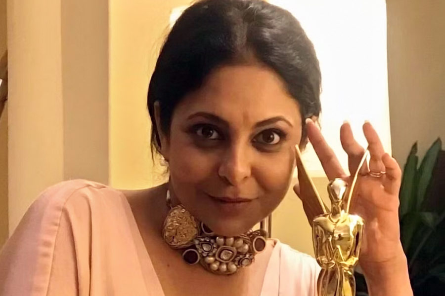 Shefali Shah 