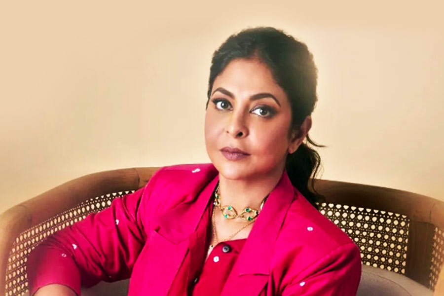 Shefali Shah 