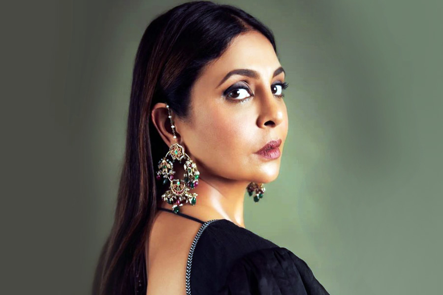 Shefali Shah 