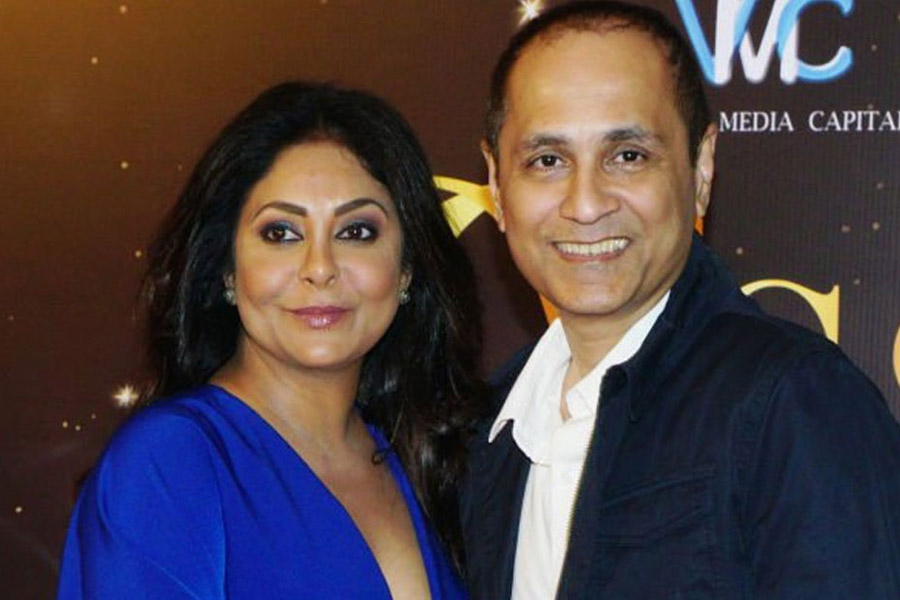 Shefali Shah 