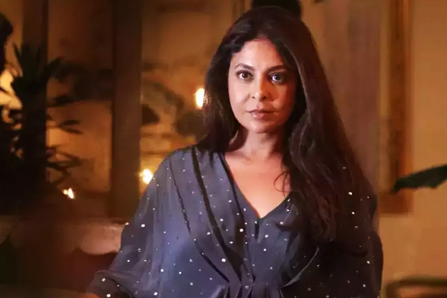 Shefali Shah 