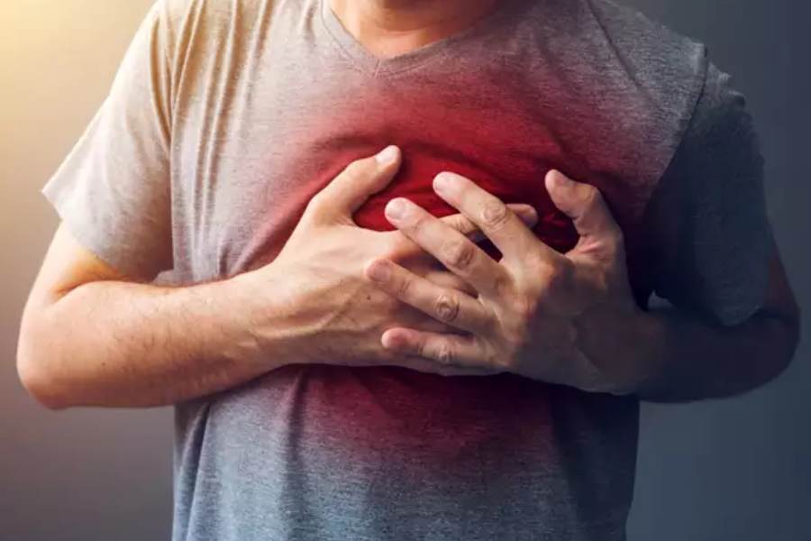 প্রতি দিন যদি একটিও বেদানা খাওয়া যায়, তা হলে হৃদ্‌রোগ দূরে রাখা সম্ভব।