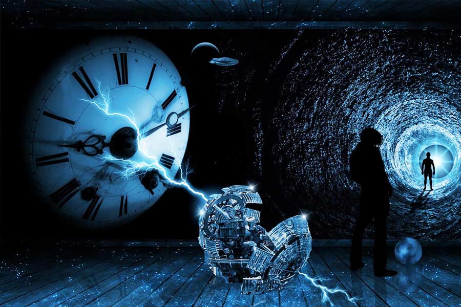 বর্তমান থেকে অতীতে বা ভবিষ্যতে যাতায়াত করার জন্য ‘সময়যান’ (টাইমমেশিন)-এর ধারণা পৃথিবীর বুকে বহু যুগ ধরে রয়েছে। সময়ের আগে বা পিছনে যাওয়ার জন্য সময়যান-এর ধারণা বহু বিজ্ঞানী, সাহিত্যিক এবং ইতিহাসবিদদের লেখনীতেও বার বার উঠে এসেছে। অনেক বিজ্ঞানী নিজেদের সারা জীবন সময়যান তৈরির ব্যর্থ চেষ্টায় কাটিয়ে দিয়েছেন। আবার এমন কথাও প্রচলিত রয়েছে যে, অনেক বিজ্ঞানীই নাকি ‘সময়যান’ তৈরি করতে সক্ষম হয়েছিলেন। কিন্তু কোনও অজানা কারণে তা লোকচক্ষুর আড়ালে রাখা হয়েছে।