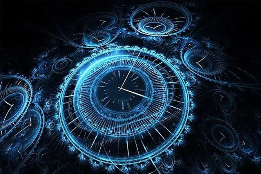 পাশাপাশি, তিনি এই যন্ত্রের মাধ্যমে আরও বেশ কয়েকটি ইতিহাসিক মুহূর্তের সাক্ষী হয়েছিলেন বলেও দাবি করেছিলেন।