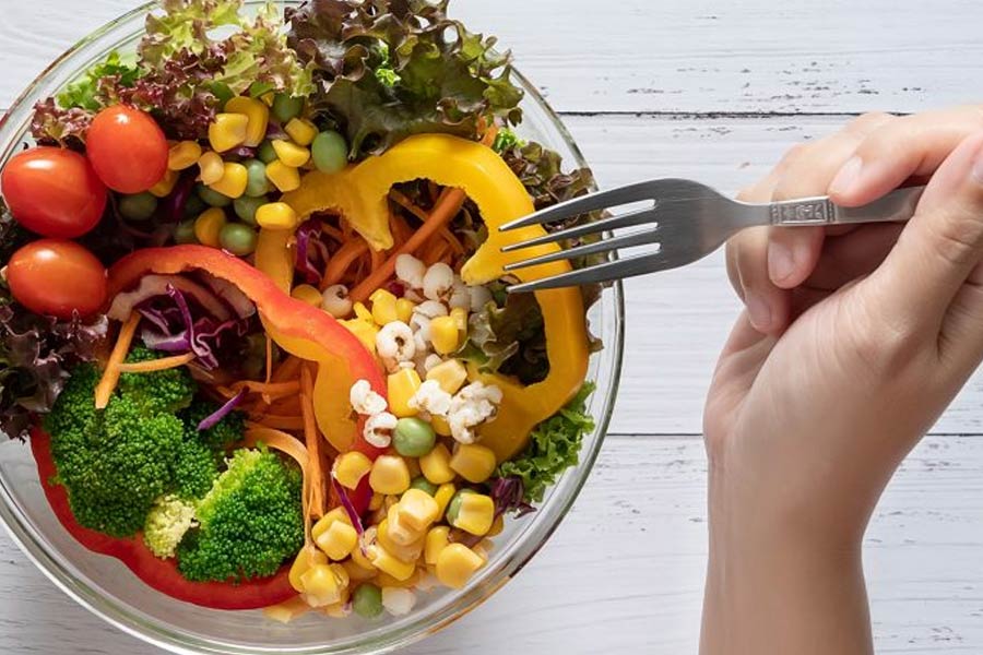 পুরুষদের ক্ষেত্রে কোমরের মাপ ৮৫.০৯ সেন্টিমিটার এবং মহিলাদের ক্ষেত্রে ৮৯.৯২ সেন্টিমিটার থাকা উচিত। যদি কোমরের পরিমাপ এর থেকে বেশি হয়, তা হলে শরীরচর্চা এবং ডায়েটের মাধ্যমে আবার সঠিক মাপে ফিরিয়ে আনা আবশ্যক। সাধারণত ৪০ থেকে ৭৪ বছর পর্যন্ত পরিমাপ করাতে হয়।