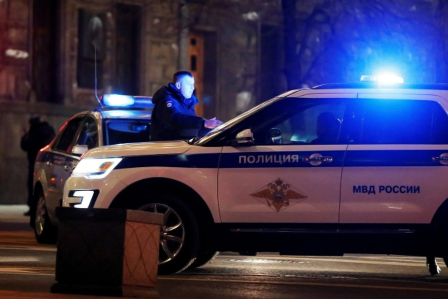 ভিক্টরের অভিযোগের ভিত্তিতে পুলিশ ওলগাকে জিজ্ঞাসাবাদ করে। কিন্তু ওলগার জবাব শুনে স্তম্ভিত হয়ে যায় পুলিশও। ওলগা দাবি করেন, ভিক্টর যা করেছেন তার জন্য তাঁকে উপযুক্ত শাস্তি দেওয়া হয়েছে।