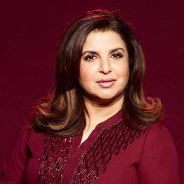 ফারহার বাবা কামরান খান বলিউডে প্রযোজনার কাজের সঙ্গে যুক্ত ছিলেন। অভিনয়ও করতে দেখা গিয়েছিল কামরানকে।