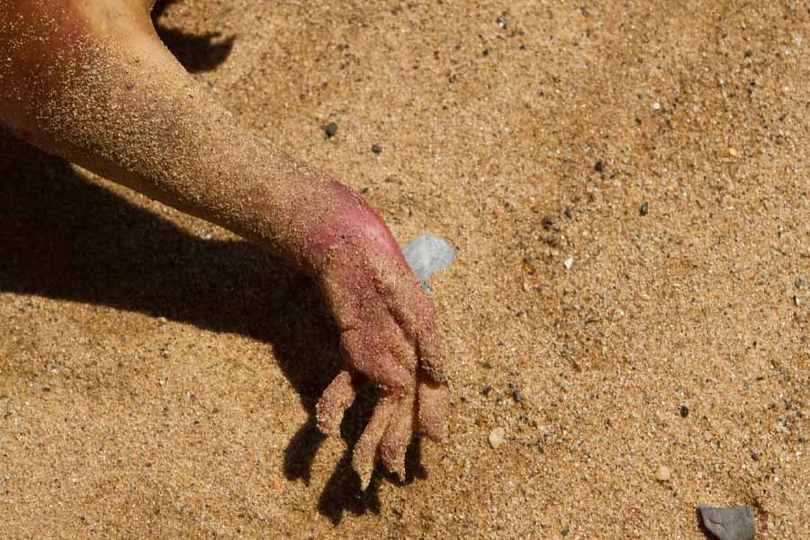  জন্তুটি সম্পর্কে ভয়ঙ্কর কাহিনির কথা এর পর প্রকাশ করা হয় ‘ফক্স নিউজ’, ‘হাফিংটন পোস্ট’, ‘এনবিসি’-র মতো সংবাদমাধ্যমে।