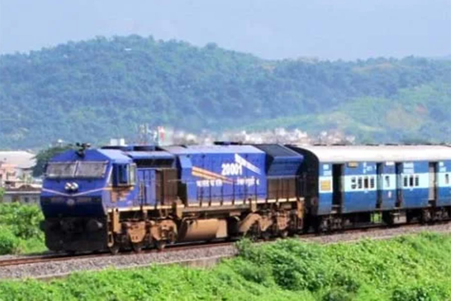 Regulation of train for None Interlocking work at New Jalpaiguri station of Northeast Frontier Railway dgtl