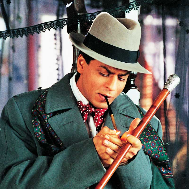 ২০০২ সালে ‘দেবদাস’ ছবিতে সঞ্জয়ের সঙ্গে শাহরুখের যুগলবন্দি দর্শককে মুগ্ধ করেছিল। সঞ্জয়ের মতে প্রেমিকের চরিত্রে শাহরুখকে দুর্দান্ত মানায়। বলিপাড়ায় কানাঘুষো শোনা গিয়েছে যে, এই ছবির নামও ঠিক করে ফেলেছেন পরিচালক। ছবির নাম নাকি ‘ইজ়হার’ রাখবেন তিনি। চলতি বছরেই শাহরুখ এবং সঞ্জয়ের যুগলবন্দি আবার বড় পর্দায় দেখতে পাওয়ার সম্ভাবনা রয়েছে।