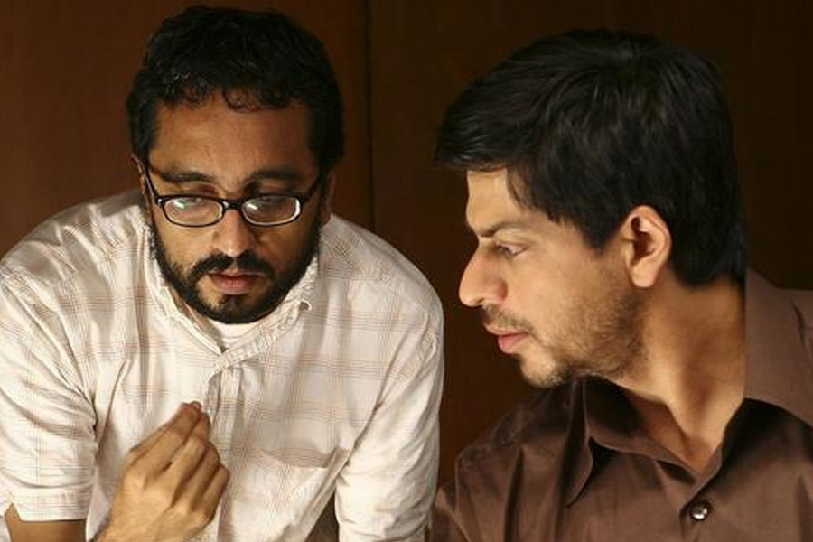 চলতি বছরে আবার শিমিত একটি ছবি পরিচালনা করতে চলেছেন। বলিপাড়ায় কানাঘুষো শোনা যাচ্ছে যে, এই ছবিতে মুখ্য চরিত্রে অভিনয়ের জন্য শাহরুখকে বেছে নিয়েছেন শিমিত। তবে এখনও পর্যন্ত আনুষ্ঠানিক ভাবে কোনও ঘোষণা হয়নি।