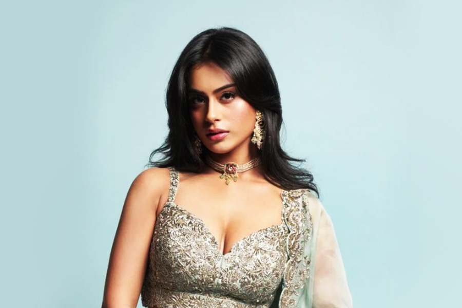 ওরহানের গা ঘেঁষে যে ভাবে নায়সা দাঁড়িয়েছিলেন তা দেখে অনেকে দাবি করেছেন যে, ওরহানের সঙ্গে প্রেমের সম্পর্কে রয়েছেন অজয়-কন্যা। কিন্তু সে বিষয়ে কিছু খোলসা করেননি তিনি।