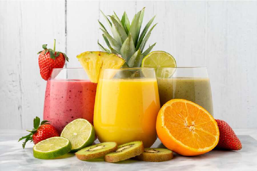 ওজন নিয়ন্ত্রণে রাখতে ডায়েট শুরুর আগে বরং কিছু পানীয় খাওয়া বন্ধ করে দিন।