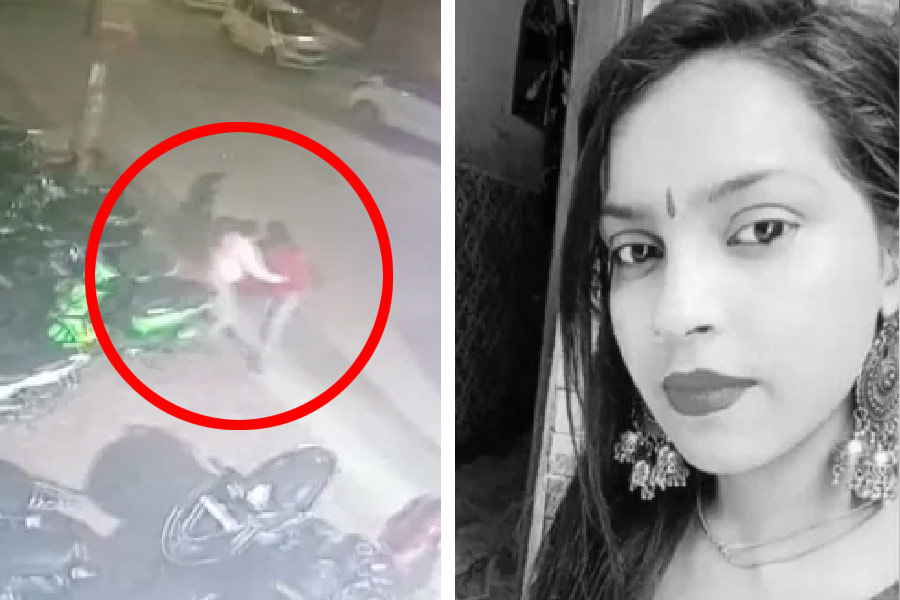 Delhi hit and run | Delhi Hit and Run: Anjali Singh and her friend ...