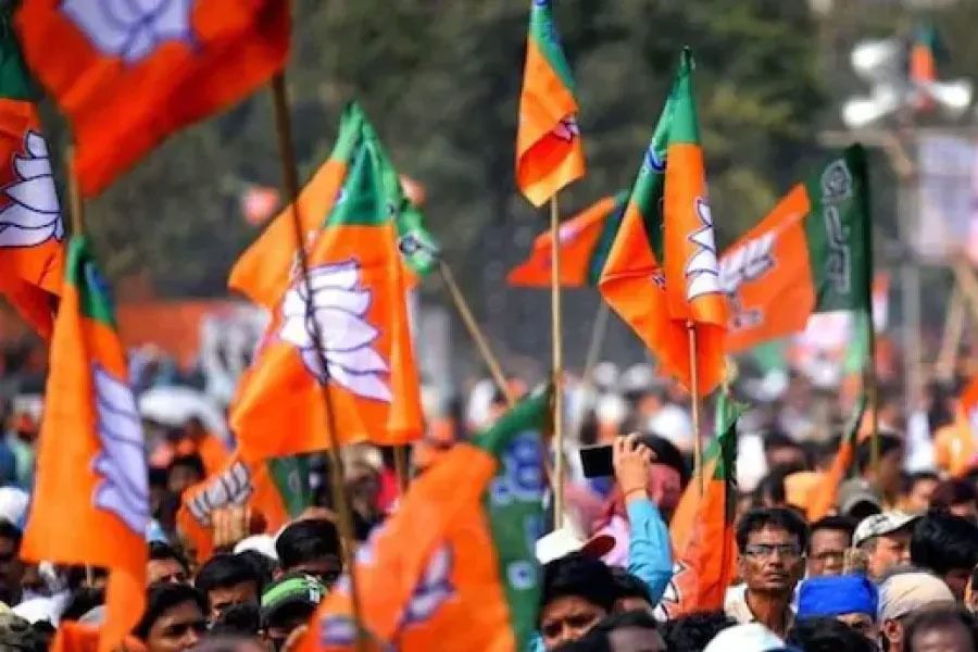 BJP keen to prove 'ruler's law' in Bengal, private information inquiry commission comes to state