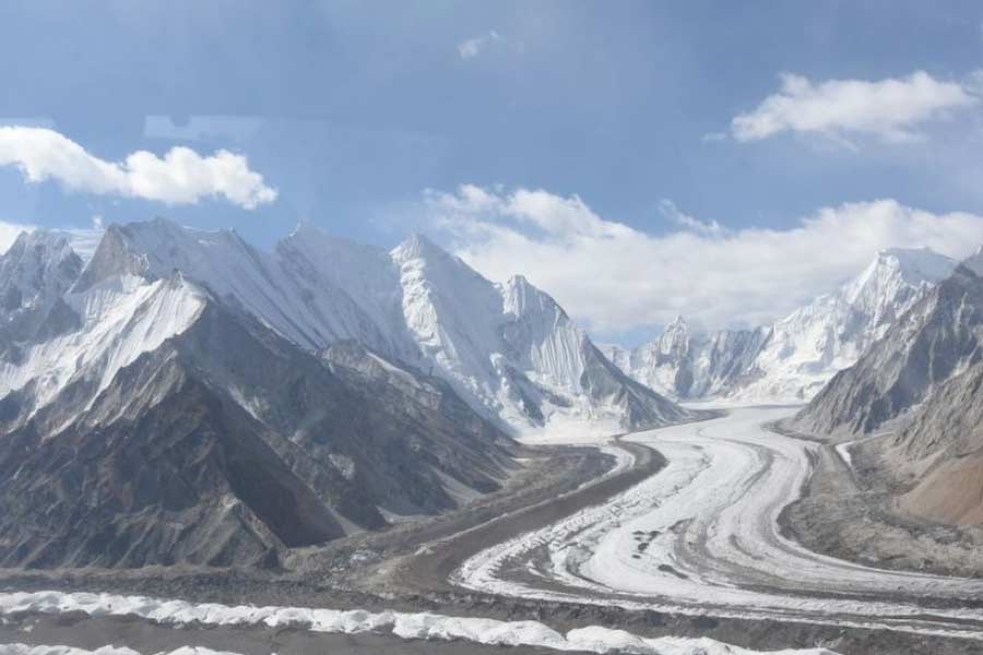 ২০২২ সালের জুলাই মাসে কার্গিল বিজয় দিবস উপলক্ষে ক্যাপ্টেন শিবা সিয়াচেন ওয়ার মেমোরিয়াল থেকে ৫০৮ কিমি কার্গিল ওয়ার মেমোরিয়াল পর্যন্ত সুরা সোই সাইক্লিং অভিযানে সফল ভাবে নেতৃত্ব দেন।