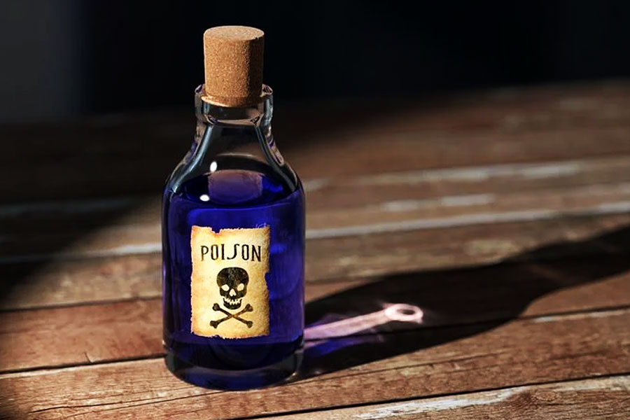 পুলিশের তালিকায় জর্জ চ্যাপম্যান বা অ্যারন কসমিন্সকির নামও ছিল। ৩ স্ত্রীকে বিষ খাইয়ে মারার দায়ে ১৯০৩ সালে প্রথম জনকে ফাঁসি দেওয়া হয়েছিল। কসমিন্সকিকে মানসিক রোগীদের হোমে ভর্তি করানো হয়েছিল। সেখানেই মারা যান তিনি।