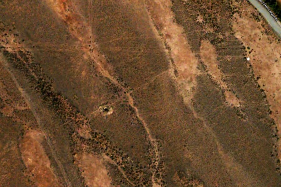 ওই রেডিয়ো শো-এর পর ১৯৯৭, ২০০০ এবং ২০০২ সালে আরও একাধিক শো-তে উপস্থিত হয়েছিলেন মেল। গহ্বর সম্পর্কে একই দাবি তিনি করে এসেছেন বরাবর।