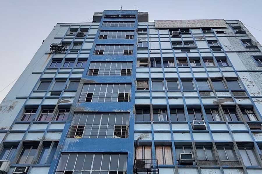 গত বিধানসভায় হেস্টিংসে হয়েছিল বিজেপির ওয়ার রুম।