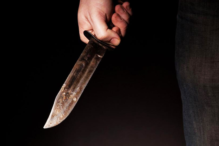 image of knife