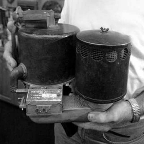 ফোর্ড গ্যালাক্সি গাড়ির ওজন অনেক বেশি। তাই মনে করা হয়েছিল, অপেক্ষাকৃত ভারী গাড়িতে এই যন্ত্র আরও বেশি জ্বালানি সাশ্রয়ী হবে।