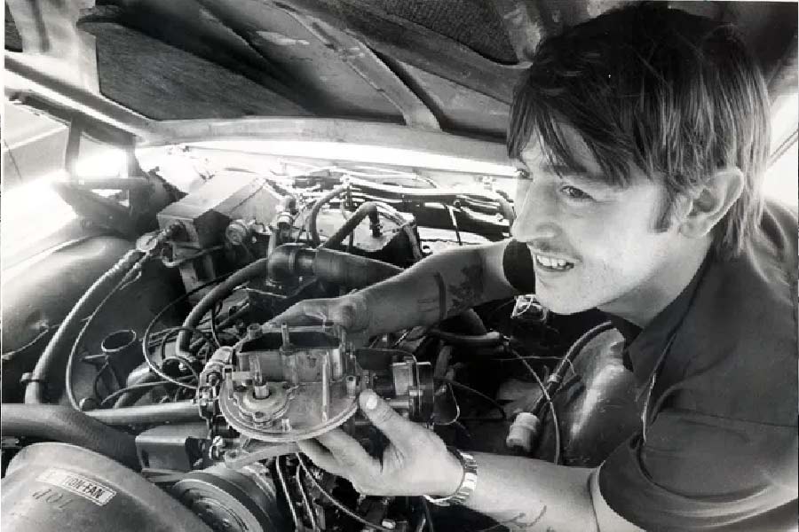 যদিও সেই সময়ে অনেকেই দাবি করেন যে,  টমের অনুপস্থিতিতে ওই যন্ত্রের পরীক্ষা ইচ্ছা করে ভুল ভাবে করা হয়েছে। টমের উধাও হয়ে যাওয়ার পিছনেও ‘বড় মাথা’র হাত রয়েছে বলে দাবি করেছিলেন অনেকে। তবে সেই সব দাবি প্রমাণিত হয়নি।