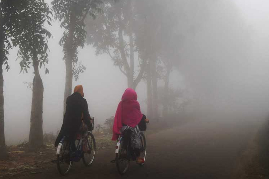 Temperature may drop after some days in North and South Bengal dgtl