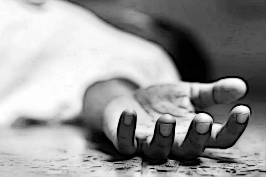 Rajasthan man allegedly kills married girlfriend and throws away chopped body parts.